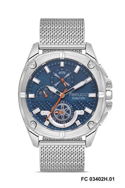 FERRUCCI FON.HAS.KOL SAATİ